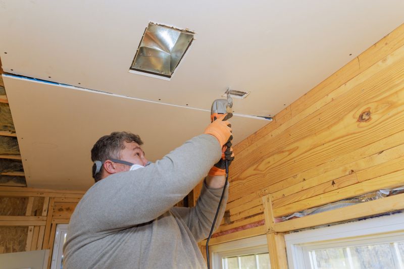 Drywall Installation