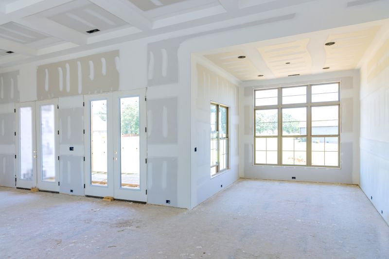 Drywall Installation