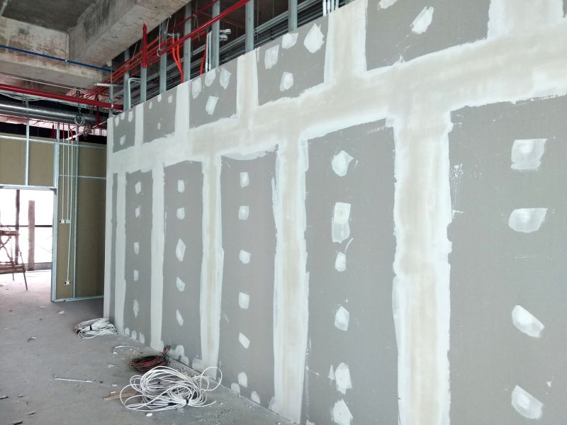 Drywall Installation
