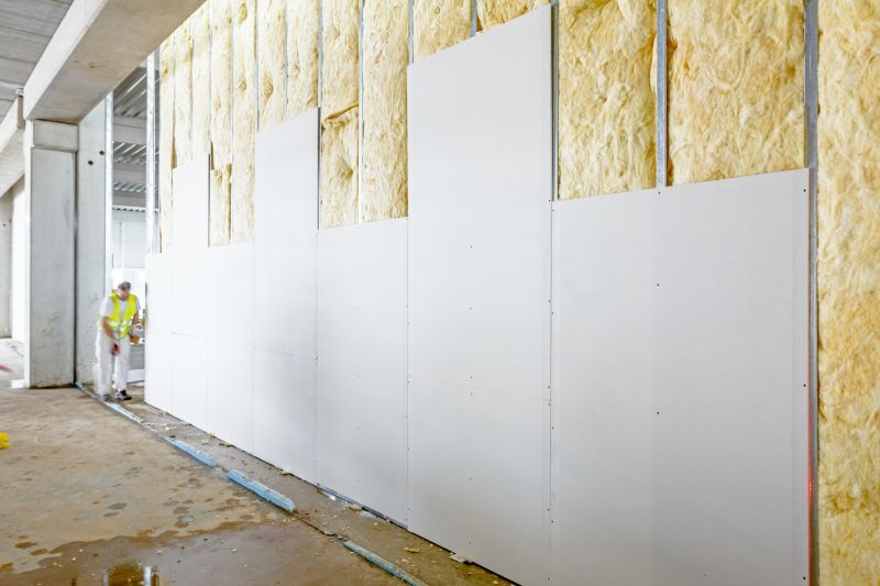 Drywall Installation