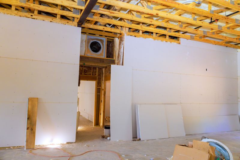 Drywall Installation